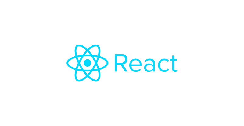 Featured image of post [React] React에 대한 정리